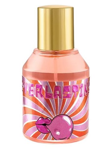Cinematic Infusions Everlasting fragrance bottle