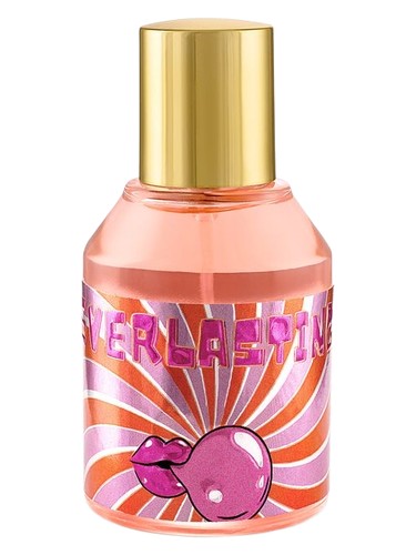 Cinematic Infusions Everlasting fragrance bottle