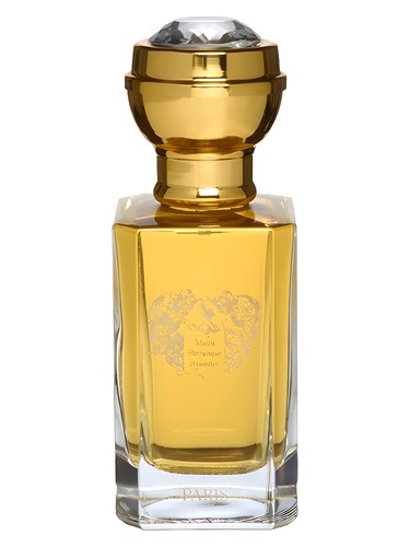Maitre Parfumeur et Gantier Freesia d’Or fragrance bottle