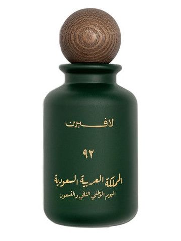 Laverne 92 fragrance bottle