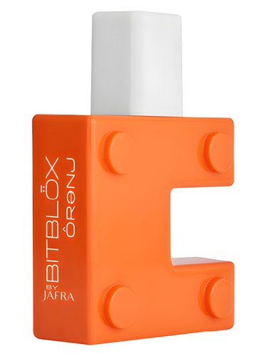 JAFRA Bitblöx Ôrenj