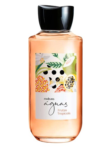 Natura Frutas Tropicais fragrance bottle