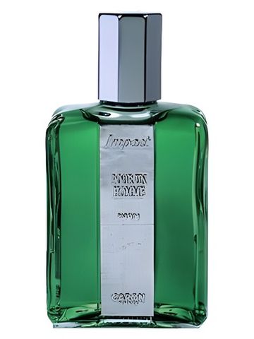 Caron Impact Pour Un Homme fragrance bottle