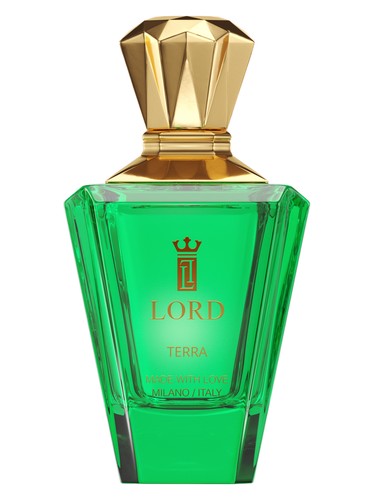 Lord Milano Terra