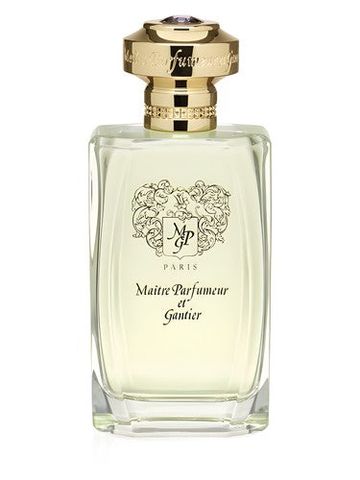 Maitre Parfumeur et Gantier Fraiche Passiflore fragrance bottle