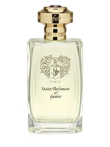 Maitre Parfumeur et Gantier Fraiche Passiflore fragrance bottle
