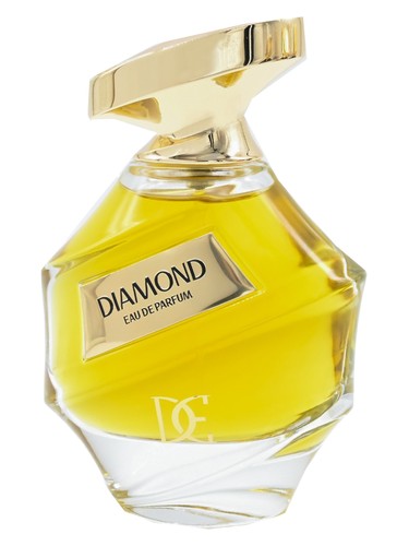 Dkhoon Emirates Diamond fragrance bottle