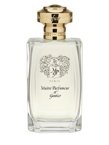 Maitre Parfumeur et Gantier Or des Indes fragrance bottle
