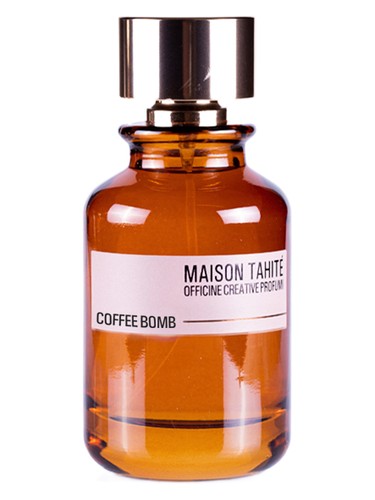 Maison Tahité – Officine Creative Profumi Coffee Bomb