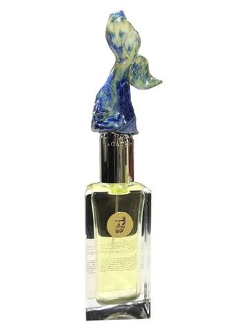 Agatho Parfum Parthenope fragrance bottle