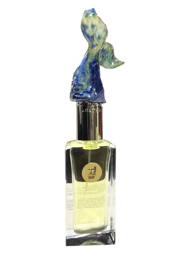 Agatho Parfum Parthenope fragrance bottle