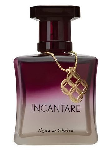 Água de Cheiro Incantare fragrance bottle