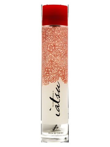 Água de Cheiro Iatsu fragrance bottle
