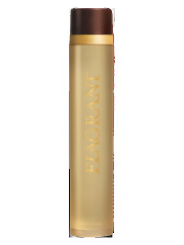 Água de Cheiro Flagrant Shine fragrance bottle