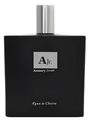Água de Cheiro Amaury Jr. fragrance bottle