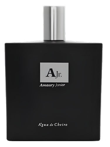 Água de Cheiro Amaury Jr. fragrance bottle
