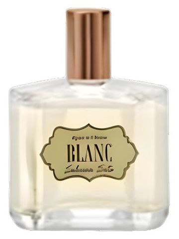 Água de Cheiro Sabrina Sato Blanc fragrance bottle