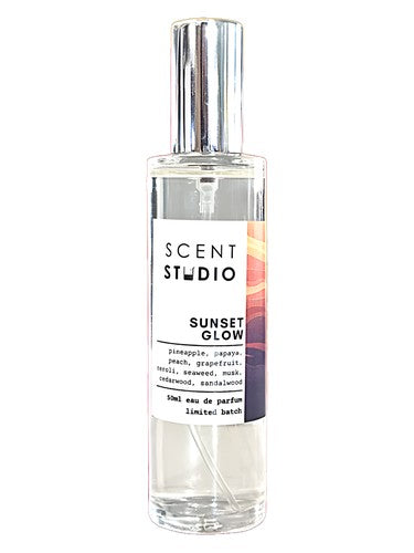 Scent Studio Sunset Glow