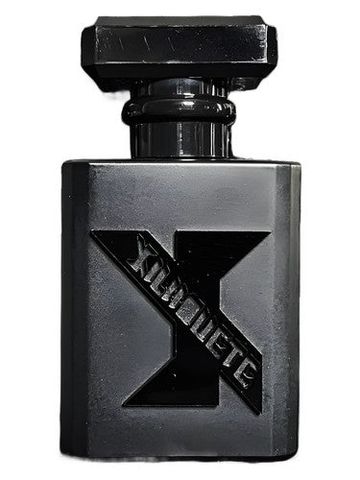 Scent Studio Xilhouete fragrance bottle