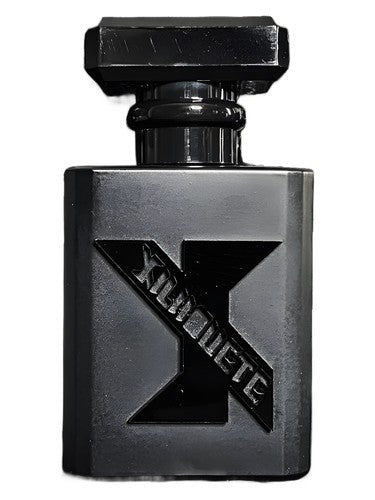 Scent Studio Xilhouete fragrance bottle