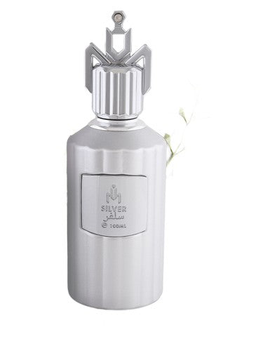 Musk Silver