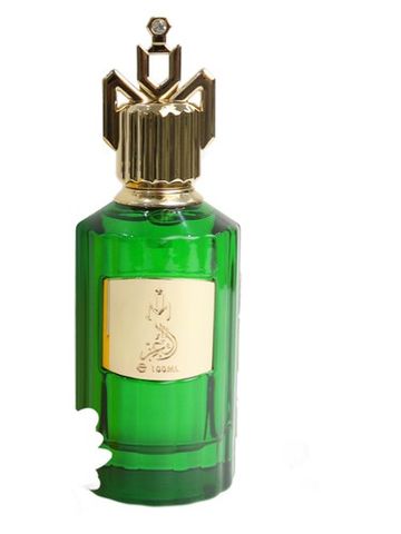 Musk El Ezz fragrance bottle