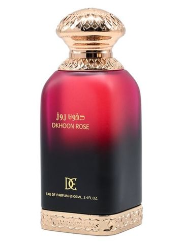 Dkhoon Emirates Dkhoon Rose fragrance bottle