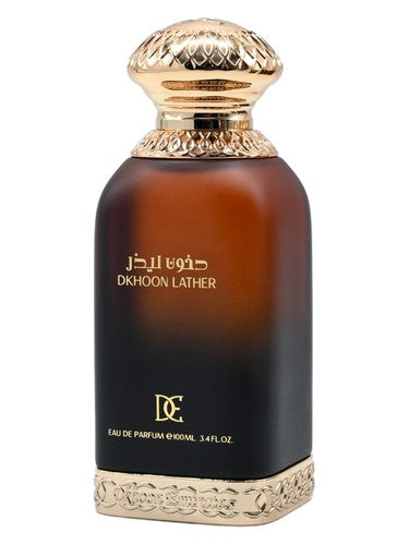 Dkhoon Emirates Dkhoon Leather fragrance bottle