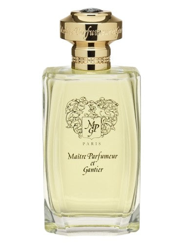 Maitre Parfumeur et Gantier Iris Bleu Gris fragrance bottle
