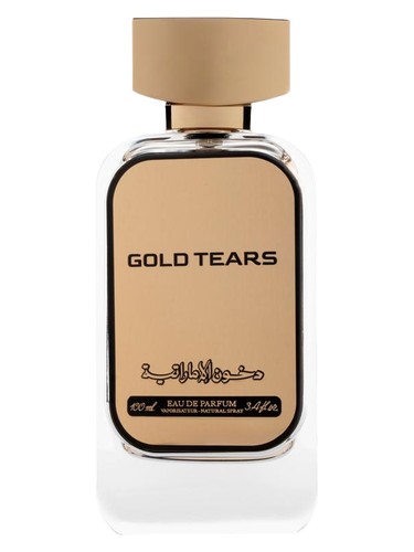 Dkhoon Emirates Gold Tears