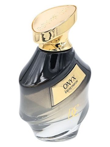 Dkhoon Emirates Onyx fragrance bottle