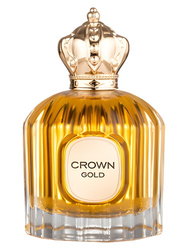 Dkhoon Emirates Crown Gold
