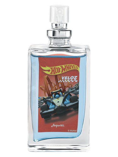 Jequiti Hot Wheels Veloz
