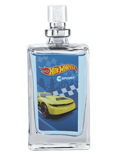 Jequiti Hot Wheels Sport