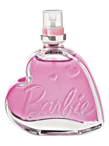 Jequiti Barbie Be You