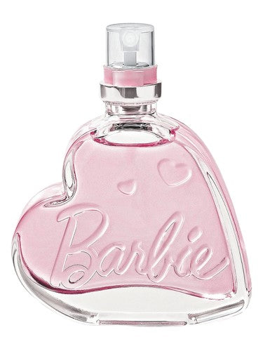 Jequiti Barbie Girl Power
