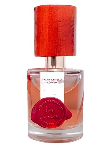 Ohana Kameala Les Noces fragrance bottle