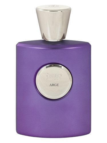 Giardino Benessere Arge fragrance bottle