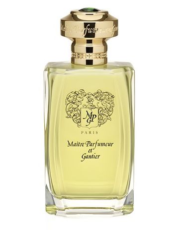 Maitre Parfumeur et Gantier Grain de Plaisir fragrance bottle