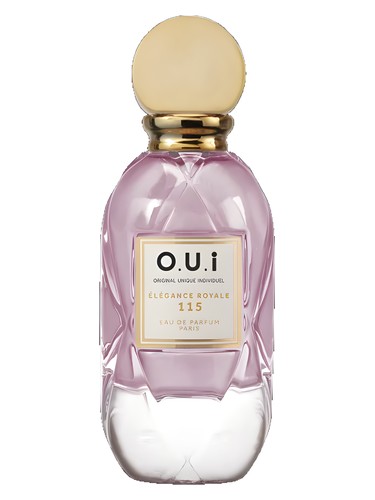 O.U.i Original Unique Individual Élégance Royale 115