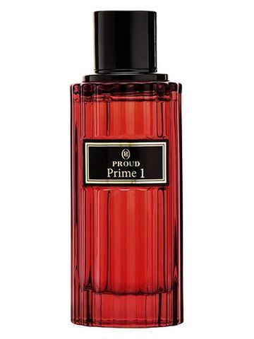 PROUD Prime 1 fragrance bottle