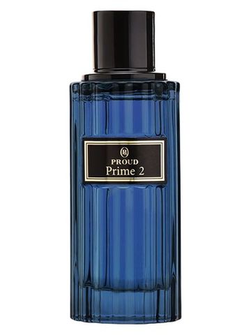 PROUD Prime 2 fragrance bottle