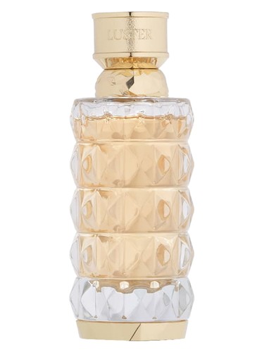 PROUD Luster fragrance bottle