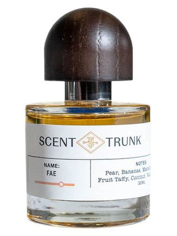 Scent Trunk Fae fragrance bottle