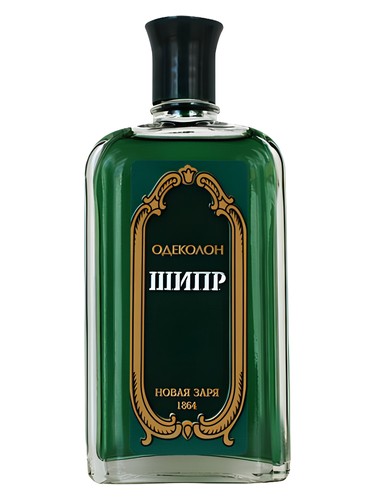 Новая Заря (The New Dawn) Шипр (Chypre)