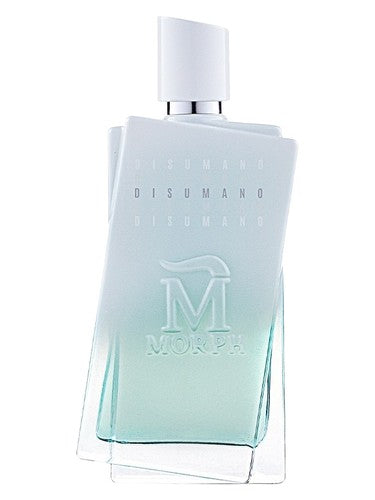Morph Disumano fragrance bottle