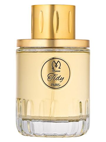 MAIOS Tidy fragrance bottle