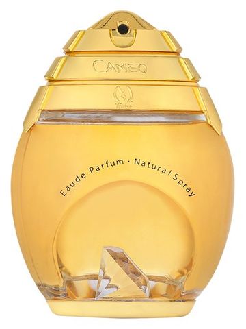 MAIOS Cameo fragrance bottle