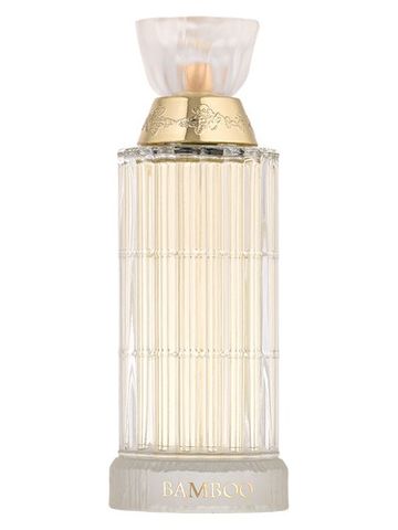 MAIOS Bamboo fragrance bottle