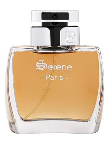 MAIOS Serene fragrance bottle